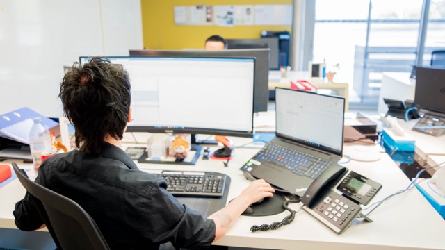 Het personeelstekort: Strategische flexibiliteit als antwoord